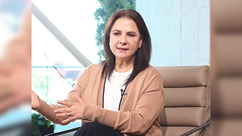 La participación ciudadana debe de ser el centro de los foros de la reforma electoral: Julieta del Río