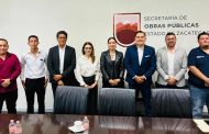 Desarrolla Gobierno de Zacatecas Jardín Etnobiológico Tepari en Quantum; será único en la región
