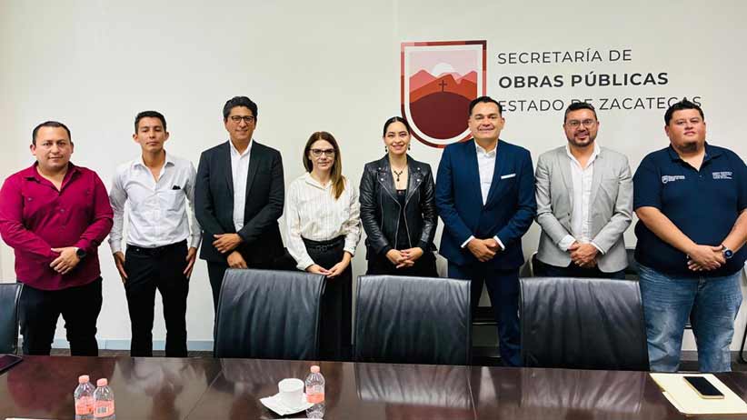 Reconoce Gobierno de Zacatecas a trabajadores que culminan su ciclo laboral al servicio público