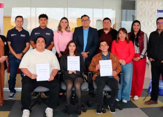 Entrega Cozcyt a Semujer Sistema Informático para la Igualdad entre Mujeres y Hombres