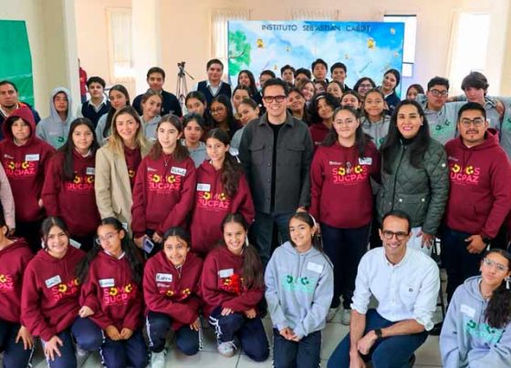 Zacatecas, sede del taller piloto sobre alfabetización mediática para juventudes del PNUD
