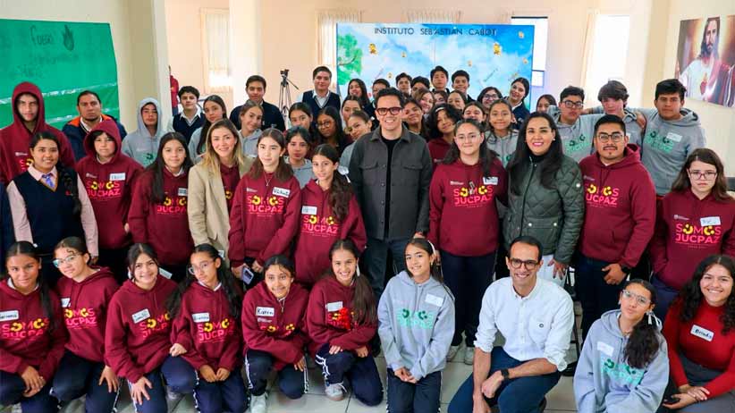Zacatecas, sede del taller piloto sobre alfabetización mediática para juventudes del PNUD