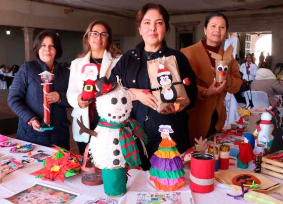 Con estímulos económicos, reconoce Gobierno de Zacatecas a orientadoras de CAIC