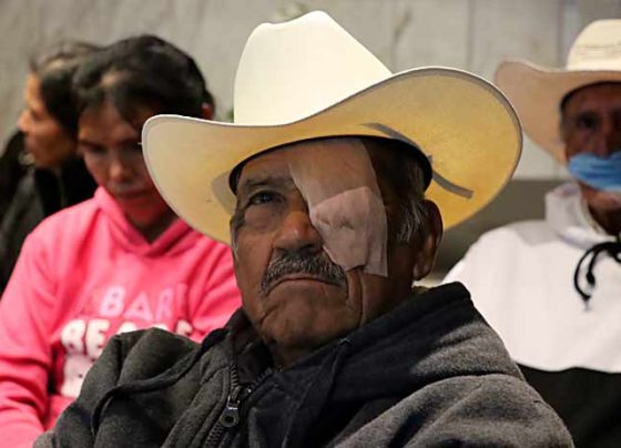 “Maz Apoyo a tu Salud Visual” regresa la vista más de 30 mazapilenses