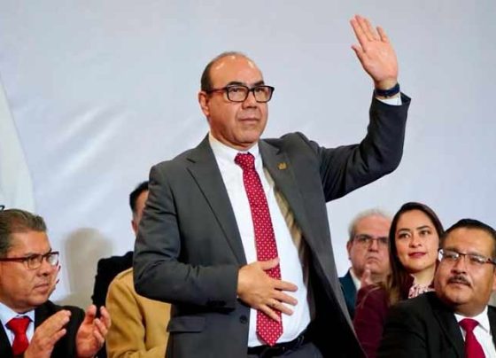Será la Universidad Autónoma de Zacatecas aliada estratégica en consolidación del desarrollo en el Año del Progreso