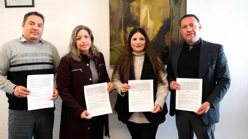 Regularizan salarios base de trabajadores de la educación para que gocen de mejores prestaciones
