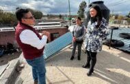 Realiza Gobierno de Zacatecas entrega e instalación gratuita de calentadores solares a grupos vulnerables