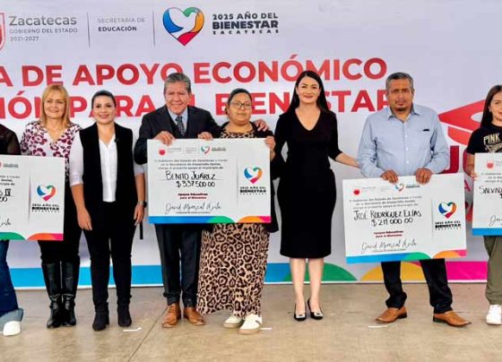 Agenda del Progreso impulsa acciones sociales y de infraestructura que benefician a las familias