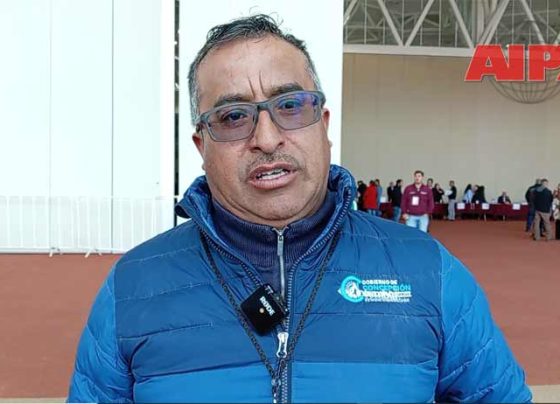 Entrevista a José Luis Martínez