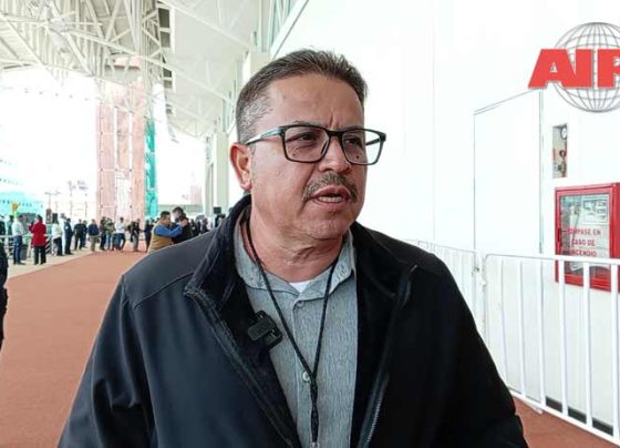 Entrevista a Ignacio Gómez Almaraz