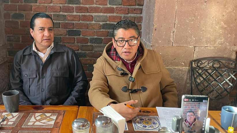 Fortalece Gobierno de Zacatecas capacidades de las juventudes en información asertiva