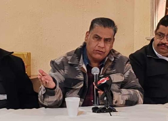 Crisis financiera de Sombrerete pone  riesgo Feria de la Candelaria 2026