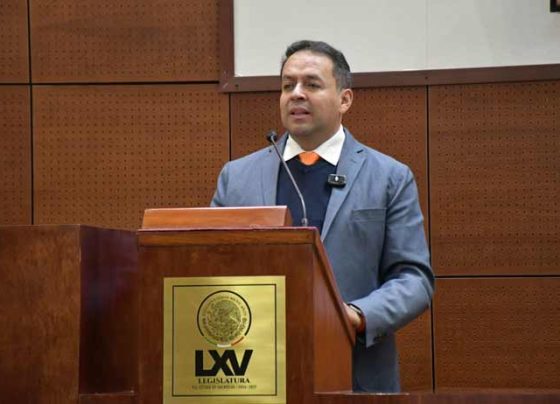 Movimiento Ciudadano exige corregir ambigüedades legales que generan sobrerrepresentación en el Poder Legislativo