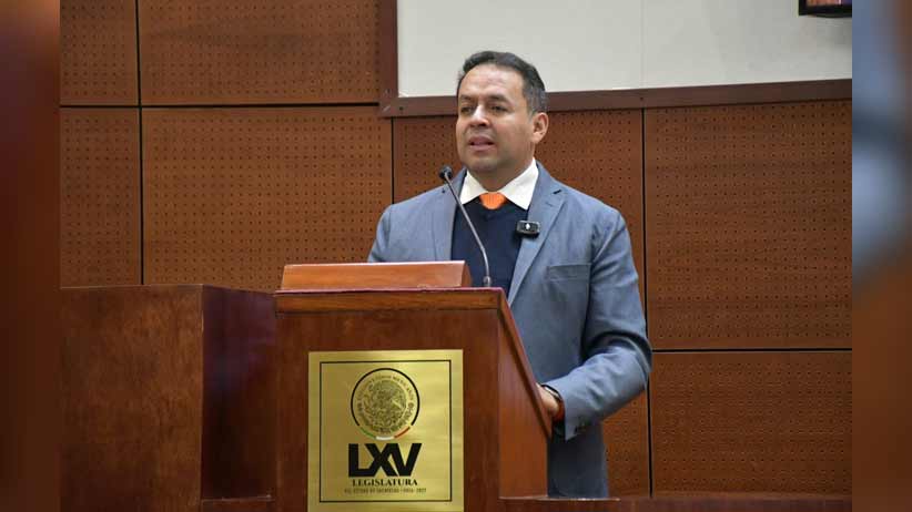 Movimiento Ciudadano exige corregir ambigüedades legales que generan sobrerrepresentación en el Poder Legislativo
