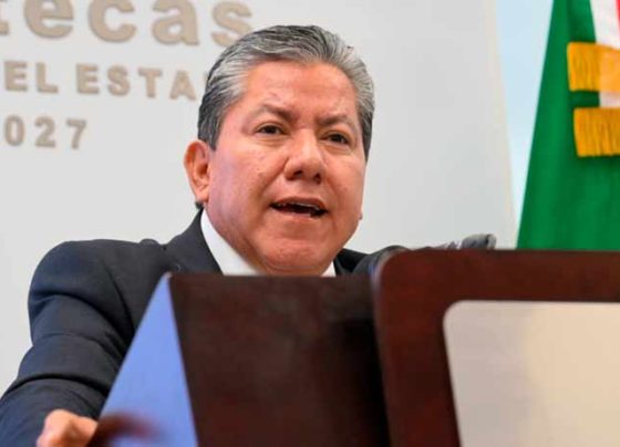 Zacatecas sin observaciones en Cuenta Pública 2024: ASF