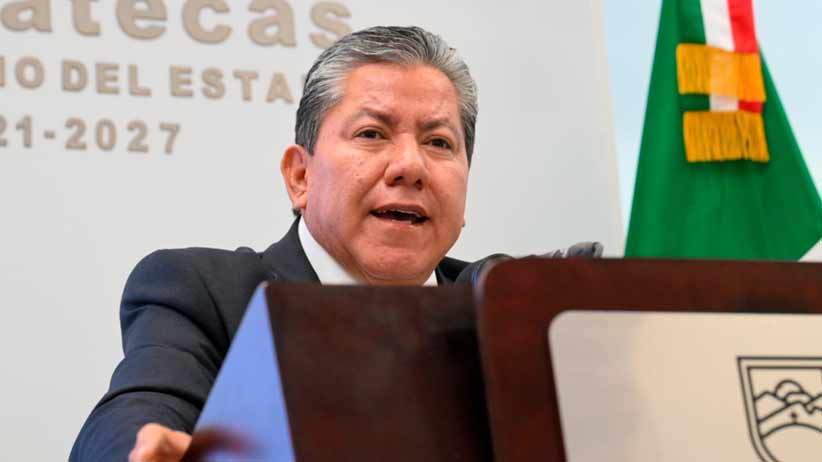 Zacatecas sin observaciones en Cuenta Pública 2024: ASF