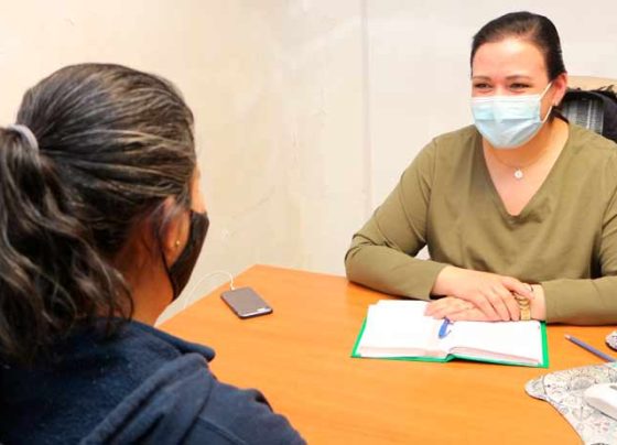Exhorta SSZ a mujeres a cuidar su salud durante el climaterio y menopausia