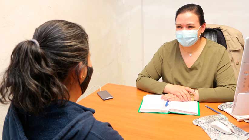 Exhorta SSZ a mujeres a cuidar su salud durante el climaterio y menopausia