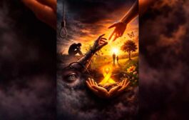 ¿Porqué nadie habla de el?... Prevención del suicidio