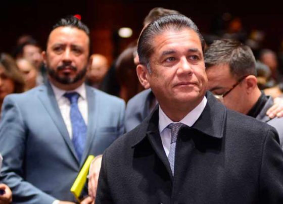 Carlos Puente celebra jornada laboral de 40 horas