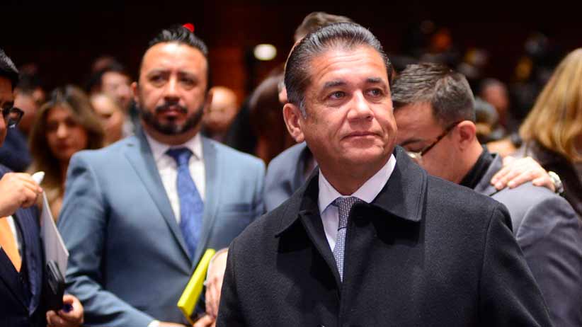 Carlos Puente celebra jornada laboral de 40 horas