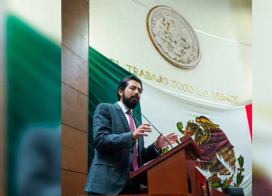 Impulsa Diputado Santos González reforma para fortalecer el carácter ciudadano del Consejo Consultivo de la Comisión de Derechos Humanos