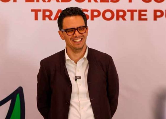 Certificará Gobierno de Zacatecas a concesionarios y operadores de transporte público