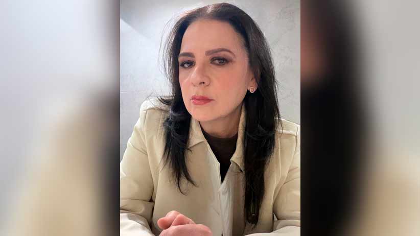 Entrevista a Ignacio García Dévora