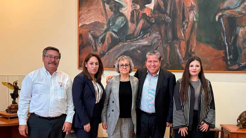 En conjunto con la Presidenta Claudia Sheinbaum, Zacatecas está listo para prevenir el sarampión: Gobernador David Monreal
