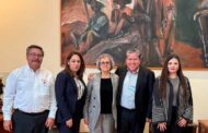 En conjunto con la Presidenta Claudia Sheinbaum, Zacatecas está listo para prevenir el sarampión: Gobernador David Monreal