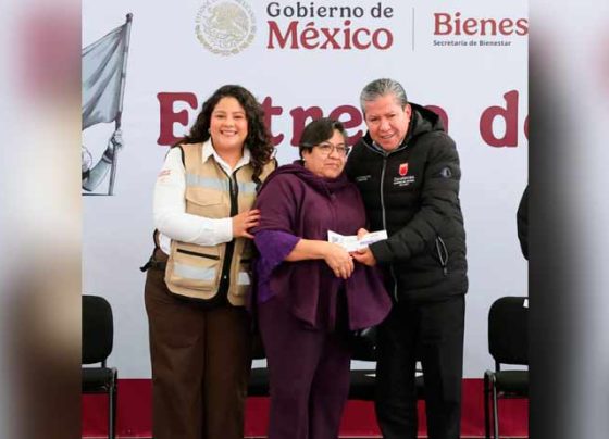 Informa Gobernador David Monreal que no hay casos de sarampión en Zacatecas y garantiza abasto de 92 mil vacunas en el estado
