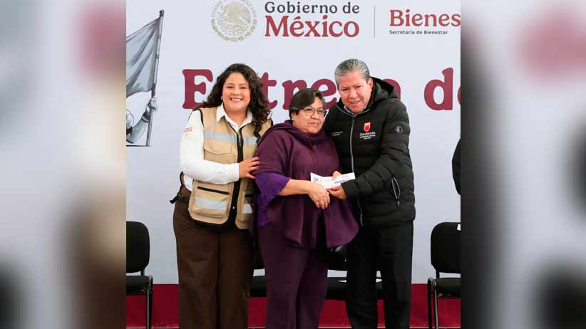 Informa Gobernador David Monreal que no hay casos de sarampión en Zacatecas y garantiza abasto de 92 mil vacunas en el estado