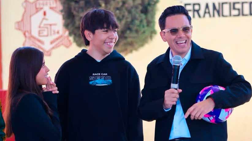 Capacita Gobierno de Zacatecas a estudiantado en prevención y autoprotección