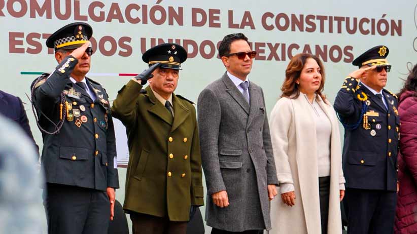 Logra Gobernador David Monreal construir una sociedad pacífica y brindar igualdad de oportunidades