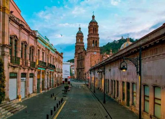 Fortalecerá Zacatecas su proyección nacional e internacional en el 2026, Año del Progreso