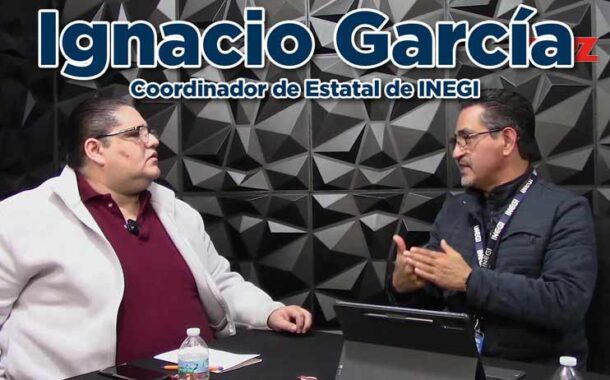 Entrevista a Ignacio García Dévora