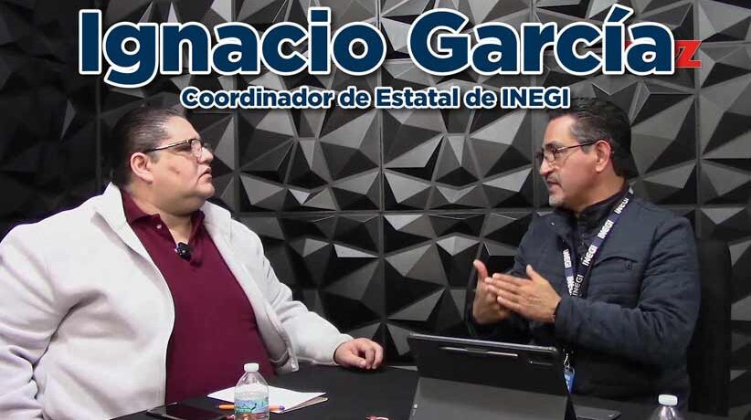 Entrevista a Ignacio García Dévora