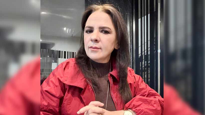 La reforma electoral debe de construirse con transparencia: Julieta del Río