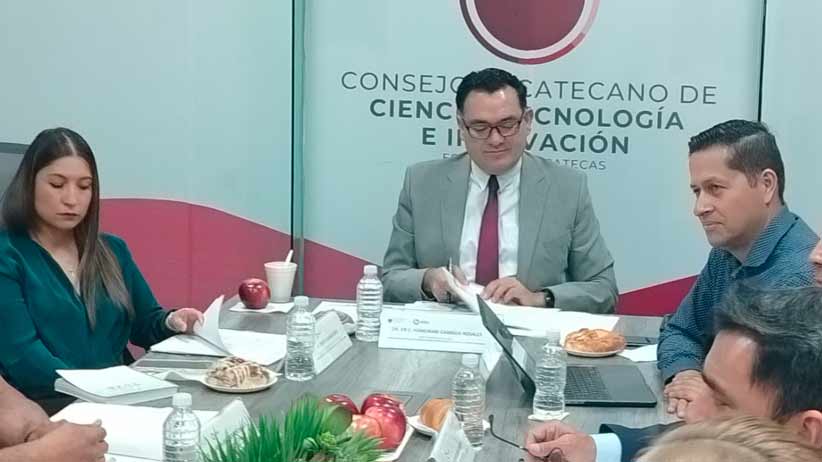 Se reivindica Zacatecas como ejemplo del proceso de pacificación: Secretario General de Gobierno