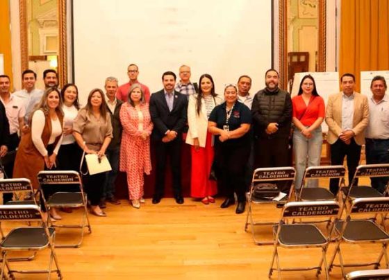 Presenta Gobierno de Zacatecas convocatoria Rescate de Espacios para las Juventudes