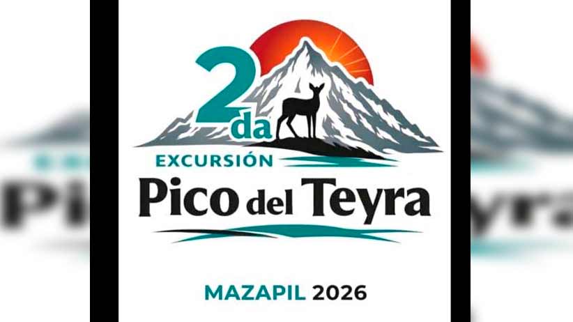 Invita Ayuntamiento de Mazapil a la segunda excursión al Pico del Teyra 2026