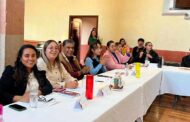 Ramiro Hinojosa abre Cabildo a las juventudes y fortalece participación ciudadana en Sombrerete