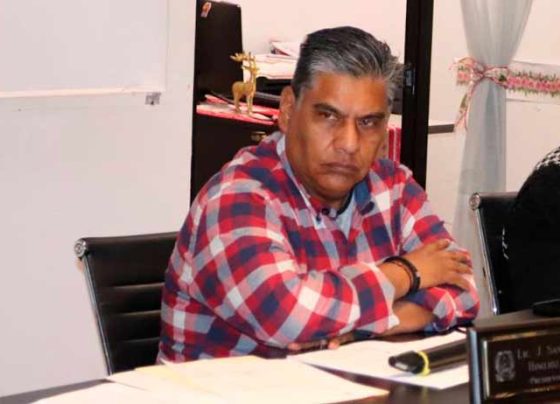 Aprueba Cabildo licencia de Ramiro Hinojoza