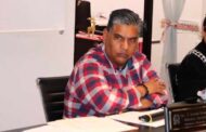 Aprueba Cabildo licencia de Ramiro Hinojoza