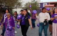 Mazapil conmemora el Día Internacional de la Mujer con diversas actividades de reflexión, deporte y participación ciudadana