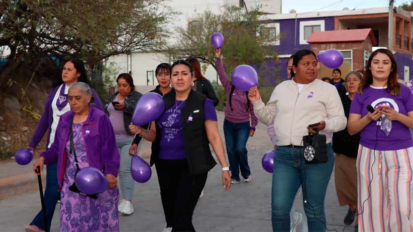Con esperanza y nuevos comienzos, 27 niñas, niños y jóvenes regresan al calor de un hogar en Zacatecas