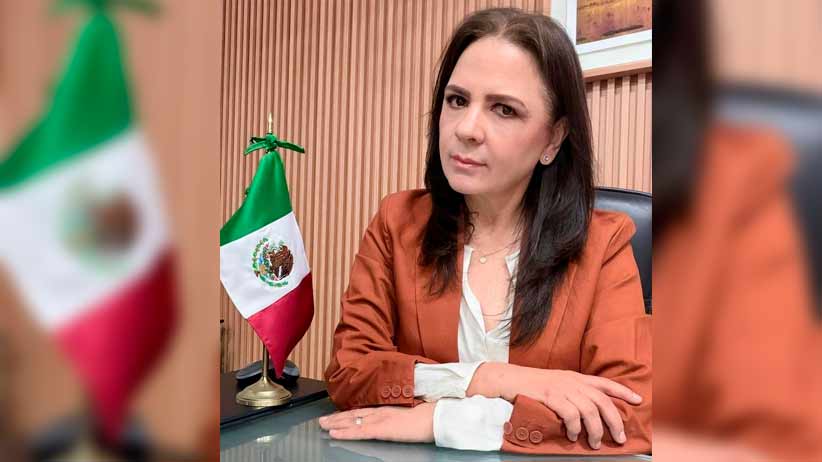 A un año de la desaparición del INAI y el vacío generado: Julieta Del Río