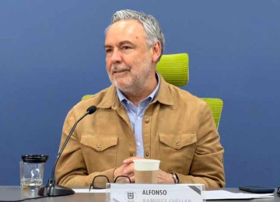 El Plan B debe tener como base una profunda reforma democrática del estado mexicano: Alfonso Ramírez Cuéllar