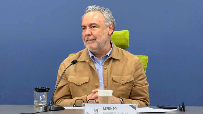 El Plan B debe tener como base una profunda reforma democrática del estado mexicano: Alfonso Ramírez Cuéllar