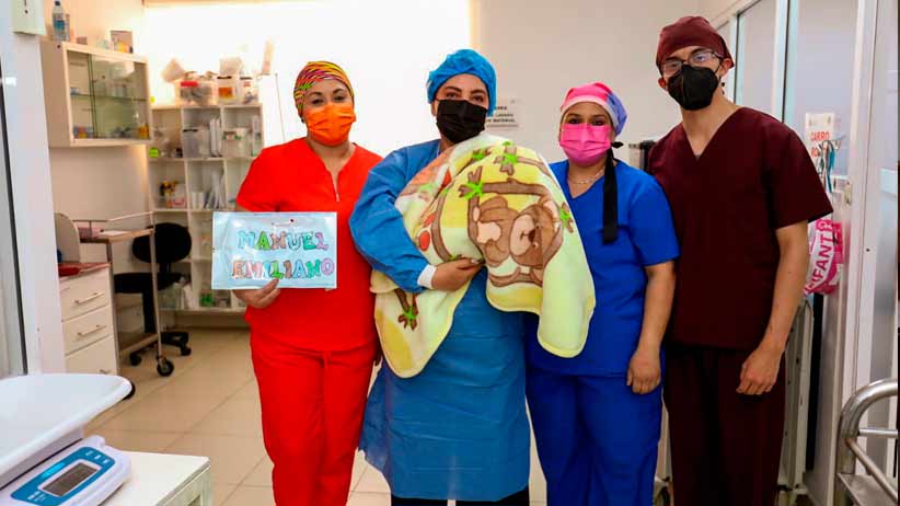 Invita Gobernador David Monreal Ávila a sumarse a beneficios del programa alimentario Corazón Contento